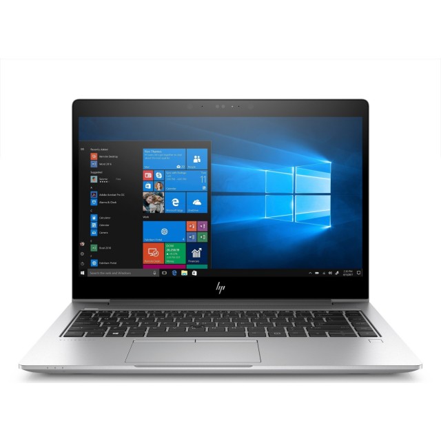 Obnovljen prenosnik HP EliteBook 745 G6