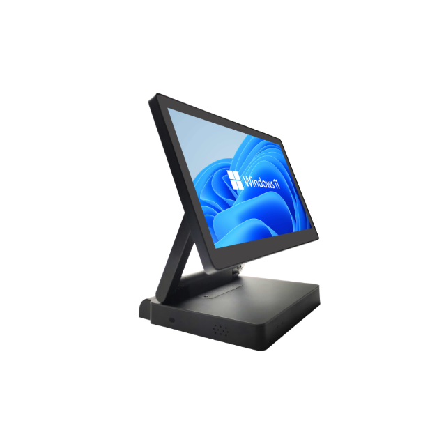 All in One POS-156Z - Touch screen - ekran na dotik